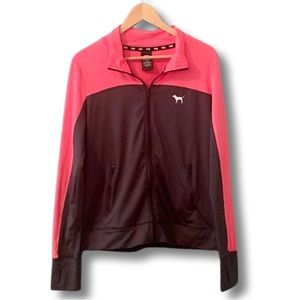 Victoria’s Secret Pink Track Jacket